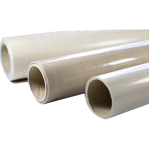 Saint-Gobain CF114 Chemfab PTFE Coated Fiberglass Fabric